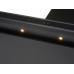DS3326B-9SP Schweigen 90cm Silent Black Wallmount Rangehood